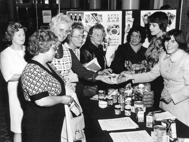 A Women's Circle slimming and beauty day at the Hotel Metropole in the city centre.