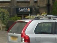 Sasso is offering takeaway meals for delivery or collection from 5pm-8.30pm. Call 01423 508838 to order.