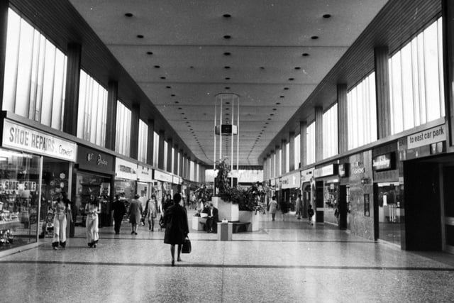 Share your memories of Leeds in 1974 with Andrew Hutchinson via email at: andrew.hutchinson@jpress.co.uk or tweet him - @AndyHutchYPN
