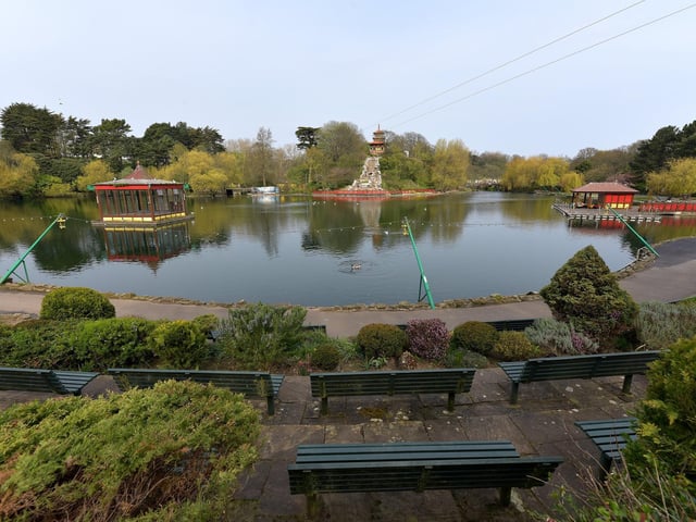 Completely accessible and suitable for all ages, the Japanese-inspired Peasholm Park is a Scarborough staple and good for families. Take a tour of the lake or if you fancy a bit longer carry on up through the Glen and take part in the tree trail.