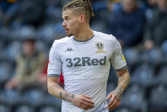 8 - Another whose influence grew as the game went on. Stuck to Cairney pretty well in the first half. Got on the ball more in the second, to good effect.