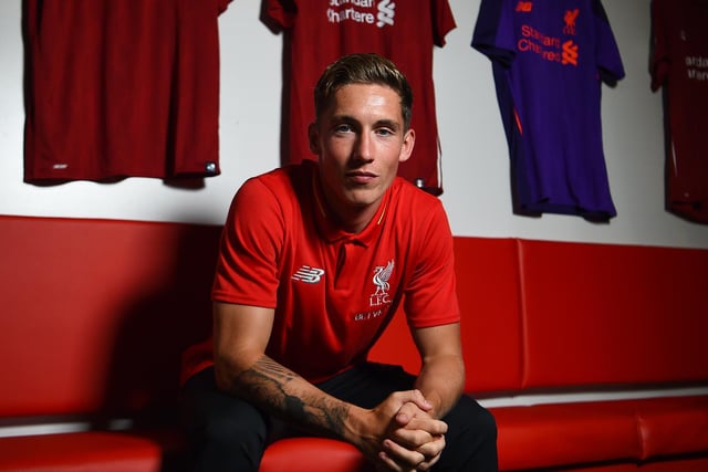Bournemouth goalkeeper Aaron Ramsdale and 25-rated Harry Wilson, who is on loan at the Cherries from newly-crowned Premier League champions Liverpool have been linked with a  move to Leeds United. (Football Insider)