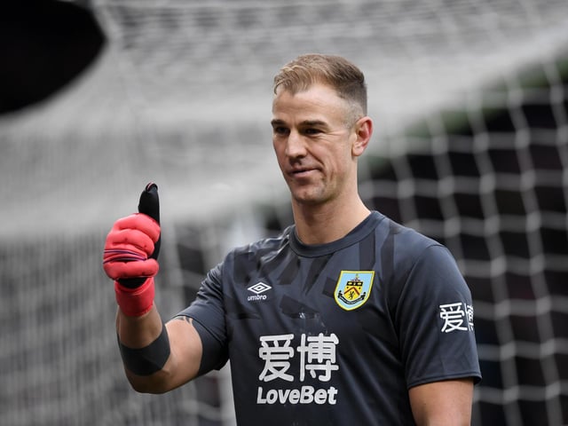 Free agent goalkeeper Joe Hart is being linked with a move to Celtic. Hart was linked with Derby County earlier this year, with Leeds United also credited with an interest, and now Celtic are keen (Daily Record).