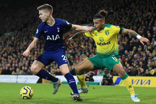Leeds United are looking at alternative targets to Tottenham Hotspur defender Juan Foyth, with the Whites not hugely keen on the Spurs man. (InsideFutbol)