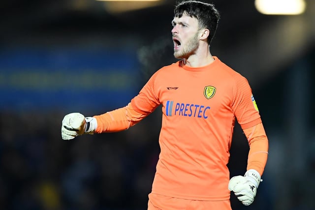 Blackburn Rovers are said to be looking at potentially signing former Manchester United goalkeeper Kieran OHara. (The Sun)