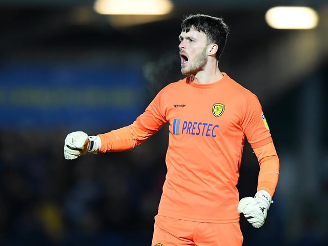 Blackburn Rovers are said to be looking at potentially signing former Manchester United goalkeeper Kieran OHara. (The Sun)
