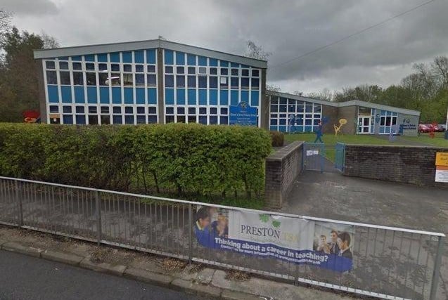 Queen's Drive Primary School in Fulwood temporarily closed on Monday, September 21, 2020, with pupils sent home and advised to self-isolate for 14 days.