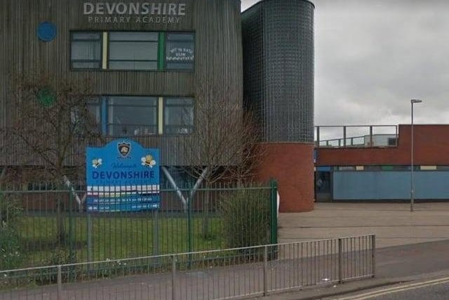 It was announced last night (Sunday, September 20, 2020) that a teacher at Devonshire Primary Academy in Blackpool has tested positive for coronavirus, prompting the headteacher to order years five and six to stay at home for two weeks.