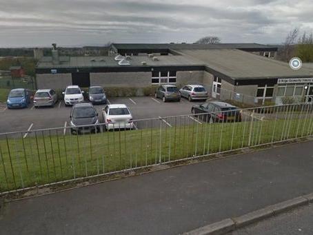 Castle View Primary School in Lancaster announced on Monday, September 21, 2020 that a case had forced them to close the lower school. All children in reception, Year 1 and Year 2 must self isolate for 14 days.