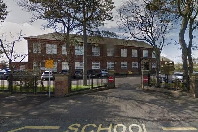 Baines School in Poulton-le-Fylde sent home all Year 11 pupils on Wednesday (September 23) after a pupil from the year group tested positive for Covid-19.

The school says this will allow them to follow the guidance from the Department for Education and Public Health England to identify "students who have been in close proximity to the individual"