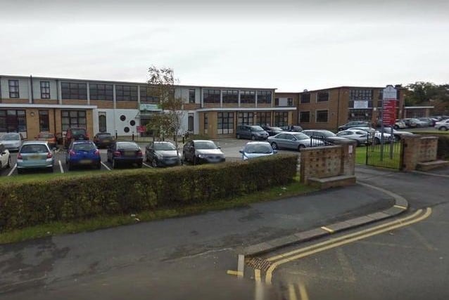 Montgomery Academy in All Hallows Road told a number of pupils to self-isolate on Wednesday, September 23, after receiving confirmation that there have been two positive cases of Covid-19 within the school. All other pupils have been asked to continue to attend "if they remain well."