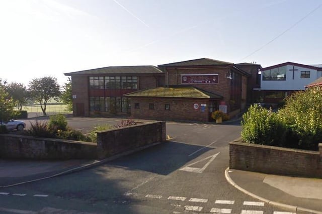 A number of children at Saint Aidan's Church of England High School in Cart Gate, Preesall were sent home on September 23, 2020, after one pupil was confirmed to have coronavirus.  Headteacher Andy Smith said: "At this stage we believe this is an isolated case and in accordance with Government guidelines school will be open as normal for all other students tomorrow.
