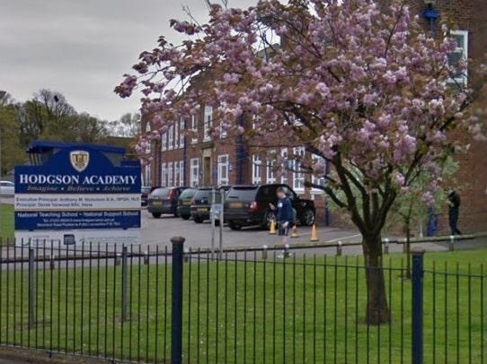 Hodgson Academy in Poulton has told a number of pupils to self-isolate following a confirmed positive case of coronavirus in the school on Thursday (September 17). The affected children are believed to be part of a Year seven bubble.