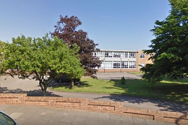 Year seven pupils at a Saint Bede's High School were advised to stay away from school on Friday, September 25, 2020, after a pupil was diagnosed with Covid-19.
Headteacher Mr Phil Grice posted a letter on the website of Saint Bede's RC High School at Lytham St. Annes noting: "Unfortunately, we have just heard about a confirmed positive test for COVID19 in Year 7. If your child (in Year 7) has not left for school then they should remain at home in the first instance.​