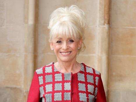 Dame Barbara, who found fame in the 1960s starring in the Carry On films before becoming a national treasure playing Peggy Mitchell in EastEnders, died at 83, six years after being diagnosed with dementia. Tributes flooded in and Ross Kemp, who played her on-screen son Grant, described her as “the woman who always had time for everybody”, adding: “I will miss Bar always.”