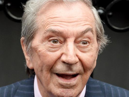 O’Connor, an all-round entertainer whose career and popularity spanned decades, died at the age of 88, days after he suffered a fall at home. Melanie Sykes, who fronted Today With Des And Mel alongside O’Connor, paid tribute to him, saying it was an “education and a privilege to work with him”.