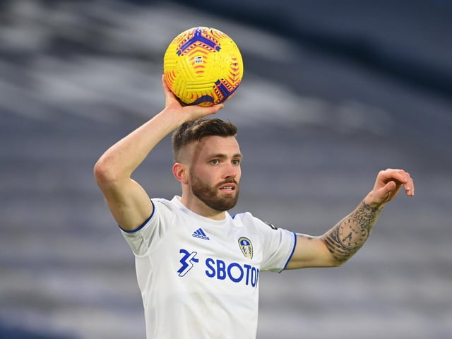 Took his goal expertly, put in his best midfield display in the first half. Wasn't on the ball as much in the second but battled well. Played a nice part in the third goal.