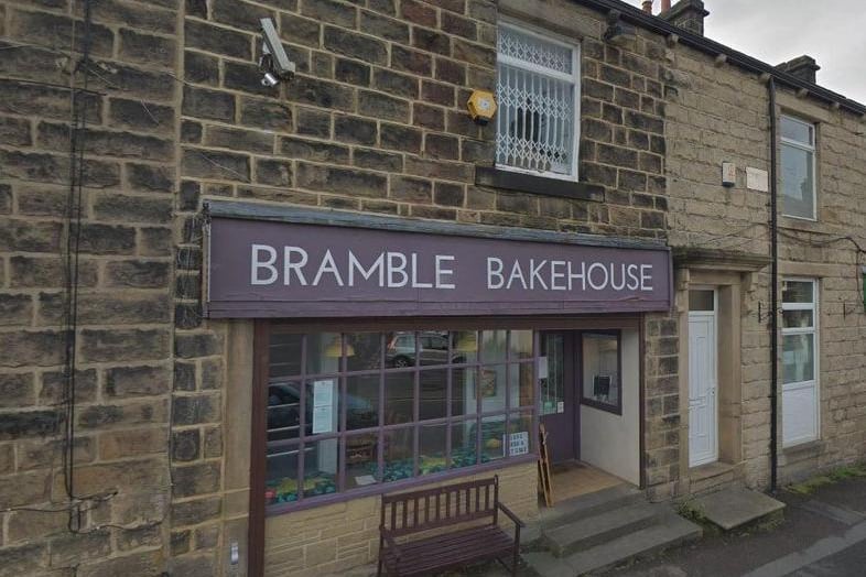 Bramble Bake House in Springfield Road, Guiseley, is selling hot takeaway drinks and there is a selection of homemade cakes every day. Recent sweet treats on offer include, an Oreo cake, coffee and walnut cake and cranberry & white choc scones.