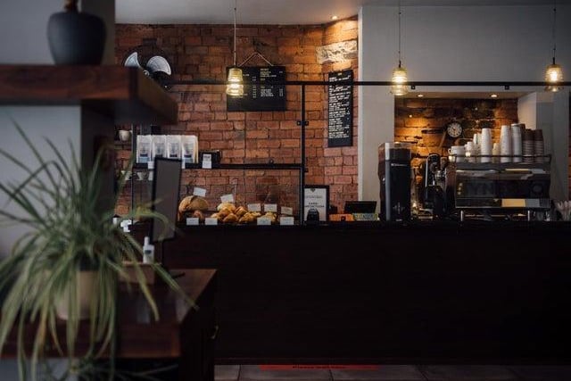 If you live or work in the city centre, or are passing through on a walk along the canal, Laynes Espresso is a great place to stop for a hot drink. The popular cafe serves fantastic coffee and also has a selection of pastries and cakes available.