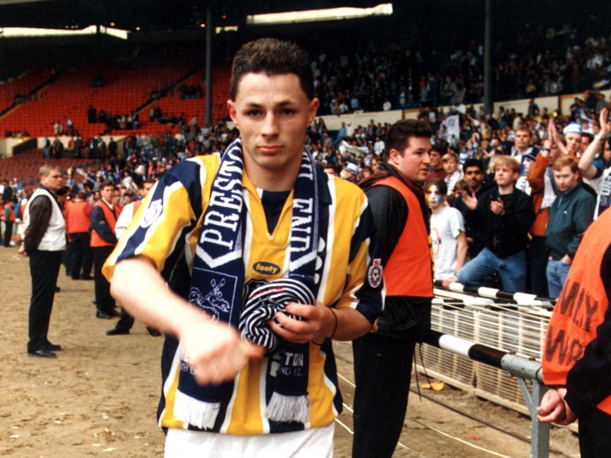 Dave Lewis