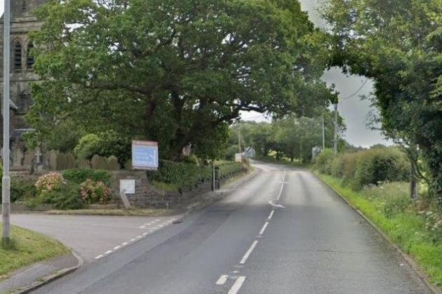 Parbold, Wrightington and Appley Bridge - 23 cases. Down by 29