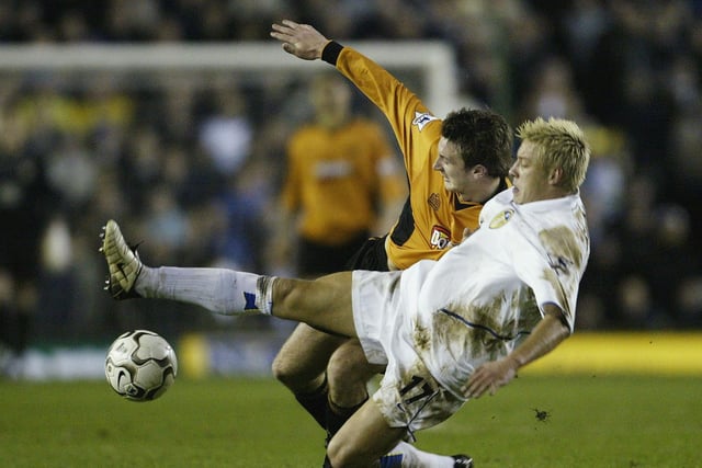 Share your memories of Leeds United's 4-1 win against Wolverhampton Wanderers with Andrew Hutchinson via email at: andrew.hutchinson@jpress.co.uk or tweet him - @AndyHutchYPN