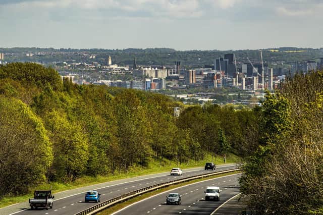 These are the best places to live in Leeds - according to our readers.
