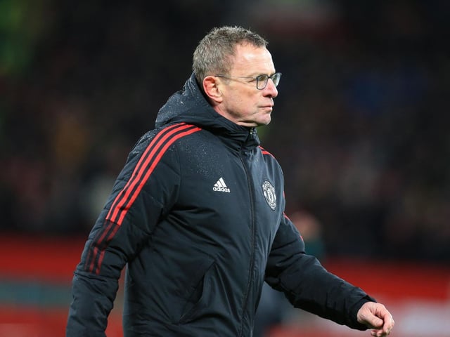 Odds for the title: 1500-1 (with one firm).
Odds for relegation: N/A.