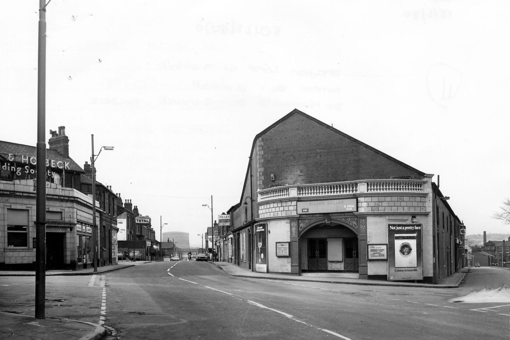 Enjoy these photo memories from around Holbeck in the 1980s. PIC: Leeds Libraries, www.leodis.net
