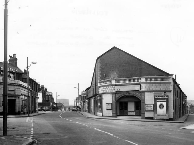 Enjoy these photo memories from around Holbeck in the 1980s. PIC: Leeds Libraries, www.leodis.net