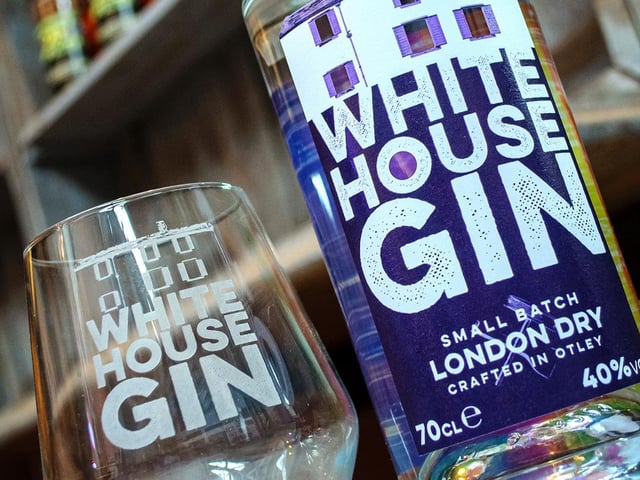 Their gin was created following almost a decade of research which involved tasting many, many gins from all over the globe. Refreshing cocktail recipes within website.
