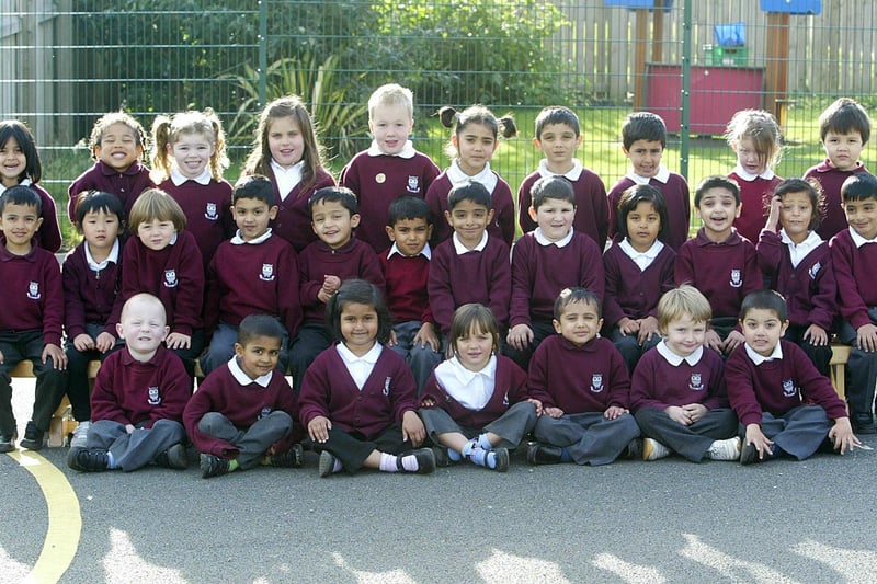 Savile Park Primary School