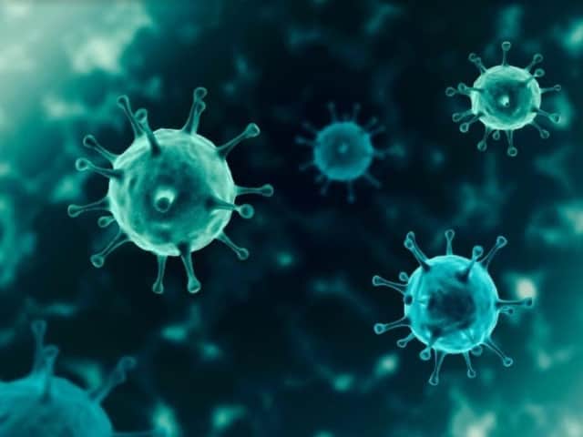 Coronavirus cases are rising in just under half the neighbourhoods in Wigan
