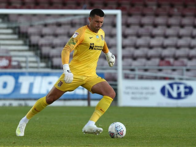 Steve Arnold (60%).