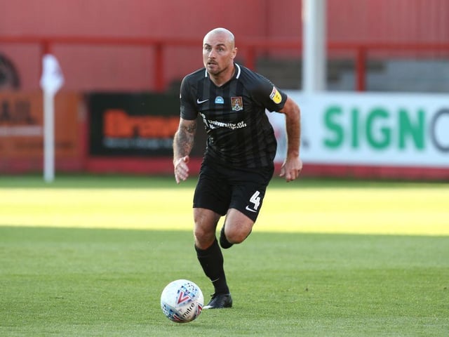 Alan McCormack (84%)