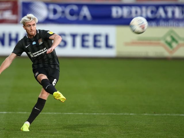 Ryan Watson (80%)