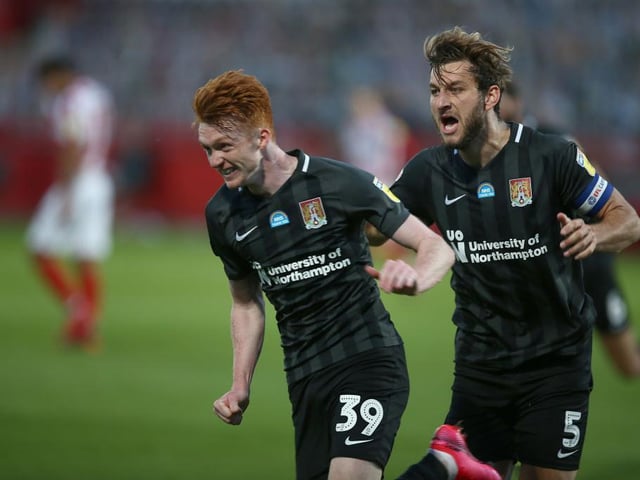Callum Morton (99%)
