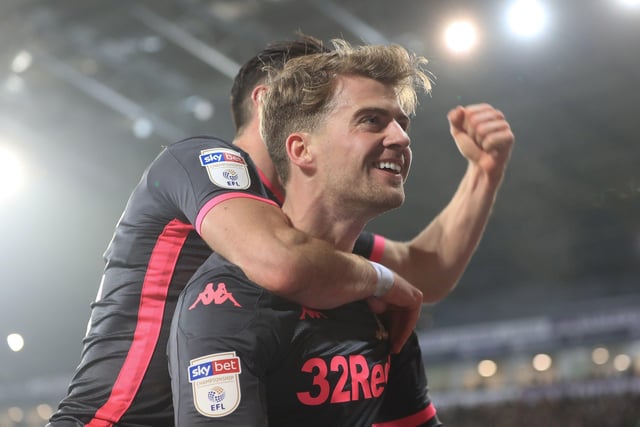 LEEDS: If ever a top-quality side needed someone to finish off all their terrific approach work it’s the Championship title favourites. Leeds have worked wonders to be in such a dominant position having been lumbered with Patrick Bamford (pictured) up front all season. Toney would be a serious upgrade on him because he would offer so much more in open play as well as more goals. Like Fulham though, Leeds would probably look elsewhere if they win promotion and they would presumably be able to afford to.
Swanny’s odds: 8/1
Photo : Mike Egerton/PA Wire. 