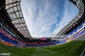 NEW YORK RED BULLS: The Major Soccer League club were the first to make a bid this summer, but their offer of £4 million was swiftly rejected. It's unsure whether or not they will be back, but surely a player of Toney's age and with his ability wouldn't go to a relatively minor league? Stadium, overall facilities and a fabulous city are all strong attractions though.
Swanny's Odds: 10/1.