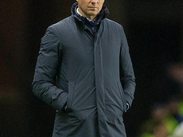 RANGERS: There’s plenty of pretty ordinary English talent in Steven Gerrard’s squad and yet they still finished in a comfortable second place in the Scottish Premier League.
Rangers don’t have Celtic’s spending power, but that makes them far more likely to take a punt on Toney. Toney would tear up Scottish football and he certainly wouldn’t be intimidated physically or in terms of ability when those all-important Glasgow derbies arrive.
Toney could do better (any Championship club for a start), but that’s not to say a move to Ibrox won’t happen.
Swanny’s odds: 5/2.
Photo: Jeff Holmes. PA Wire.