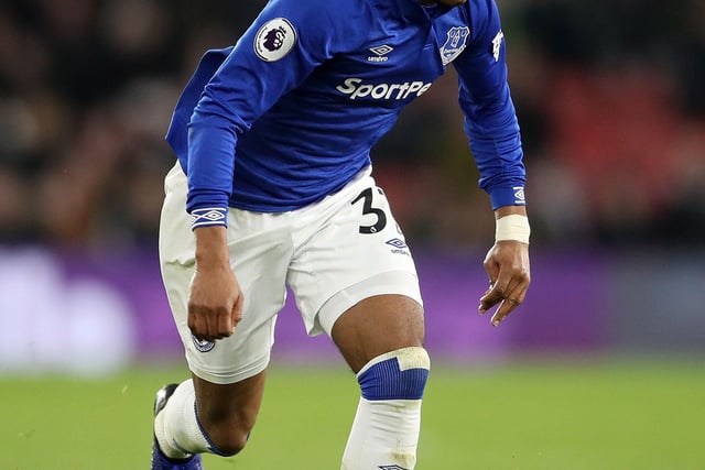RB LEIPZIG: The top four Bundesliga club have been known to try their luck with young English talent, but they tend to be younger than Toney, like Ademola Lookman (pictured).
As good as Toney is, this would be step too far.
Swanny's Odds: 25/1.
PhotoL Adam Davy PA wire.