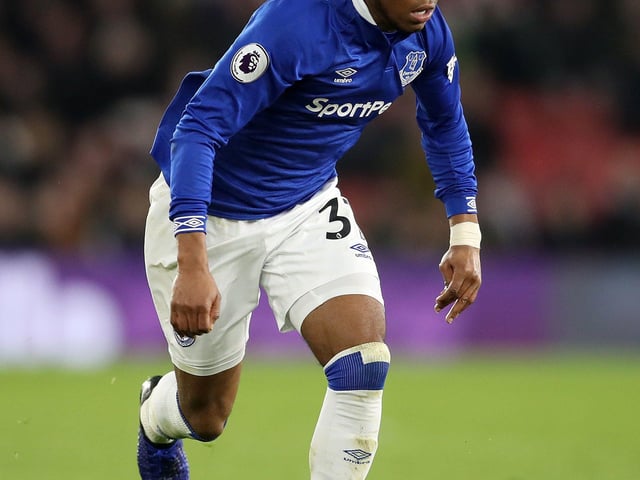 RB LEIPZIG: The top four Bundesliga club have been known to try their luck with young English talent, but they tend to be younger than Toney, like Ademola Lookman (pictured).
As good as Toney is, this would be step too far.
Swanny's Odds: 25/1.
PhotoL Adam Davy PA wire.