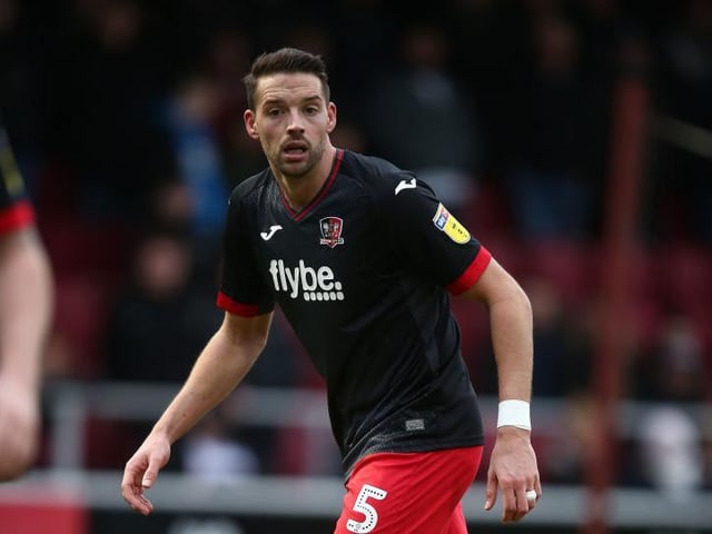 Martin - Appearances: 37. Goals: 3. Assists: 0. Average rating: 7.08. Turnbull - Appearances: 33. Goals: 5. Assists: 0. Average rating: 6.86.