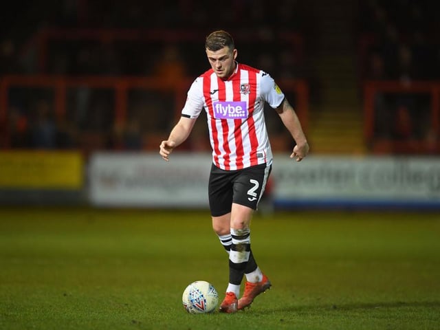 Sweeney - Appearances: 37. Goals: 2. Assists: 2. Average rating: 6.87. Goode - Appearances: 37. Goals: 3. Assists: 2. Average rating: 7.46.