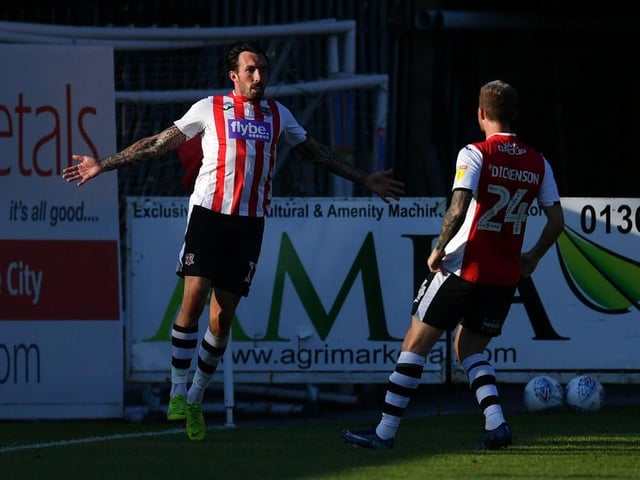 Bowman - Appearances: 39. Goals: 14. Assists: 0. Average rating: 6.95. Morton - Appearances: 11. Goals: 7. Assists: 0. Average rating: 7.09
