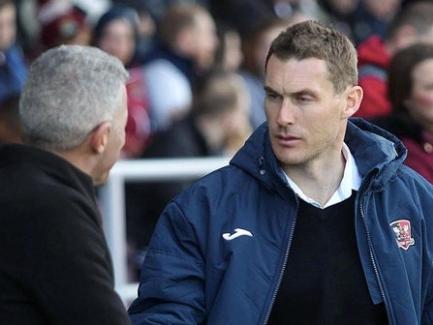 Six Cobblers players have a higher average rating compared to five for Exeter, but overall the teams are very closely matched. Both have creative a wing-back, a goalscoring midfielder & an in-form striker.It's too tight to call.