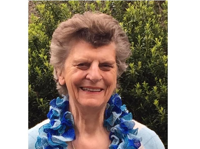 Sandra Saer