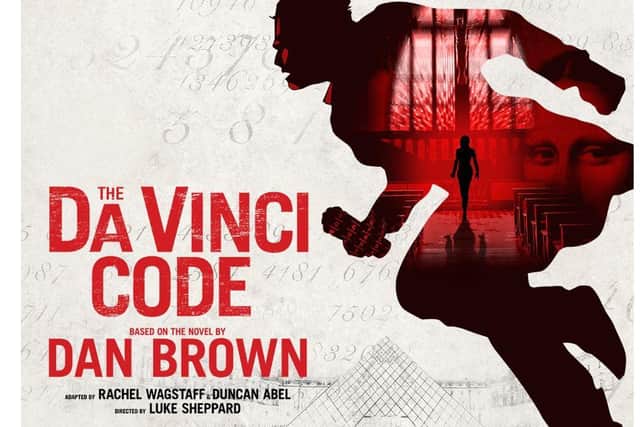 The Da Vinci Code