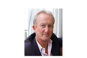 Giles Ramsay
