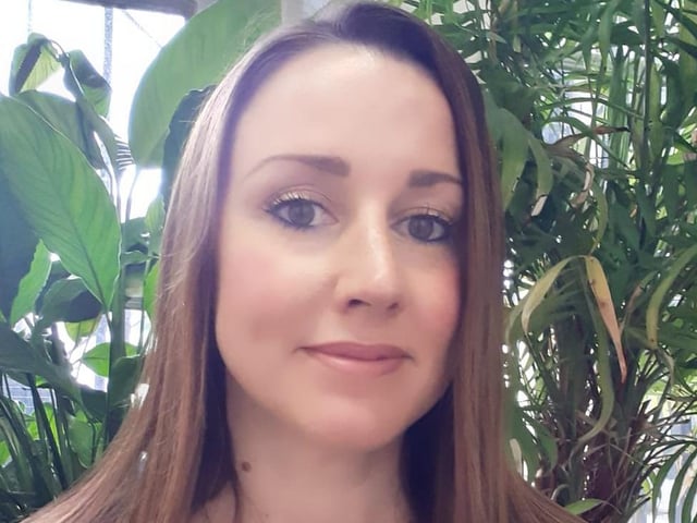 Sara Francis- Patient Experience Coordinator